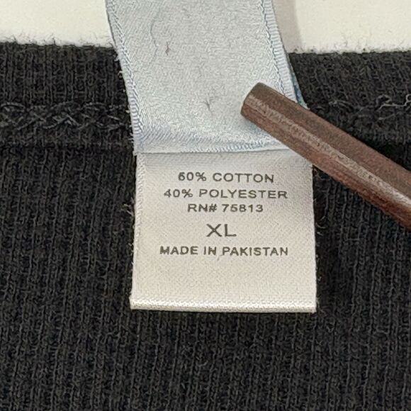 Bay Beauty Junior XL Black Knit Pullover Sweater Faux Rhinestones Purple Dog Paw - Picture 6 of 10